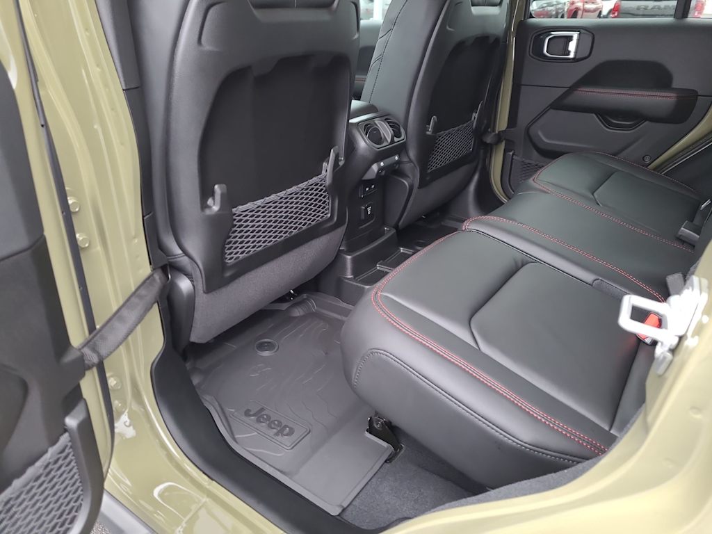 Thumbnail: 2026 Jeep Wrangler - 12