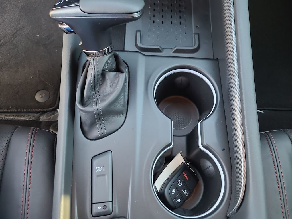 Thumbnail: 2026 Dodge Durango - 15