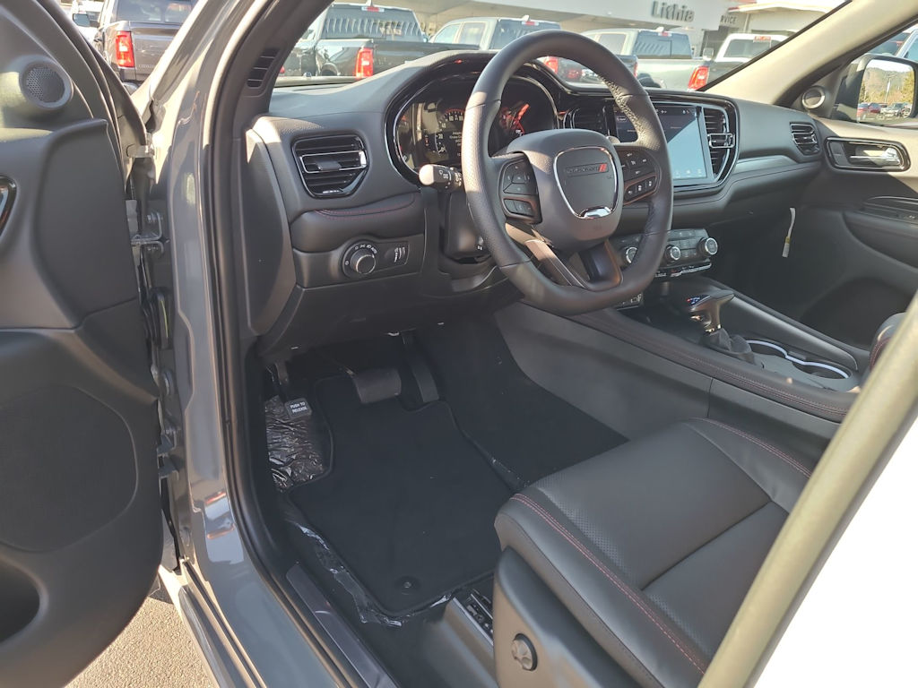 Thumbnail: 2026 Dodge Durango - 2