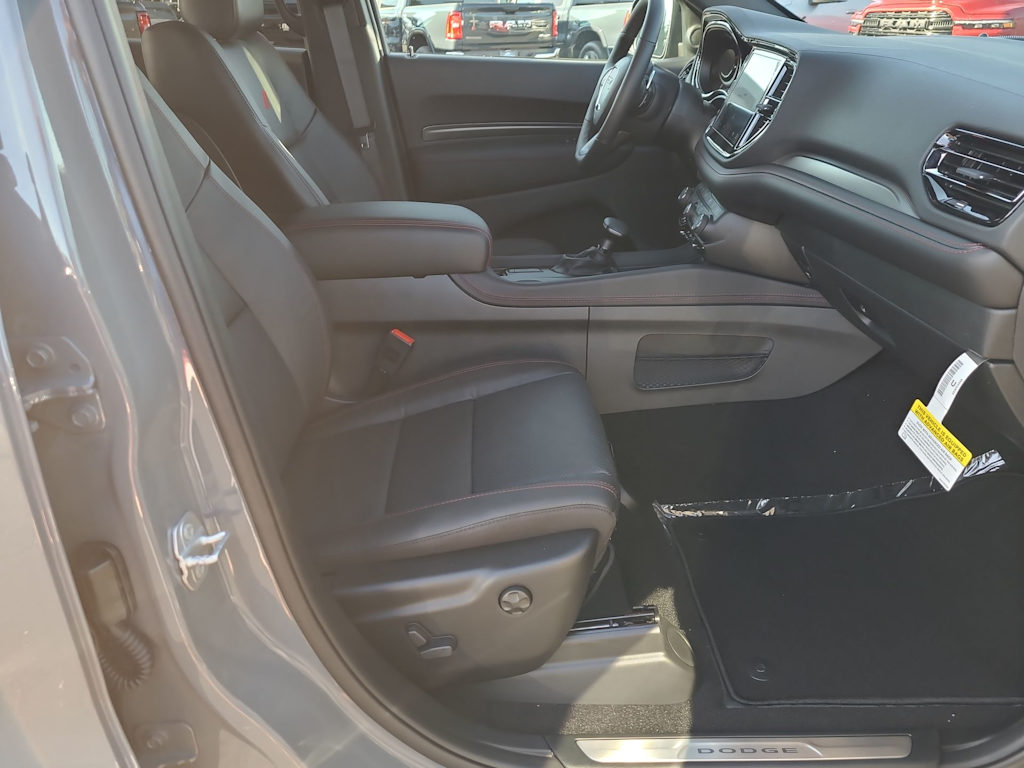 Thumbnail: 2026 Dodge Durango - 12