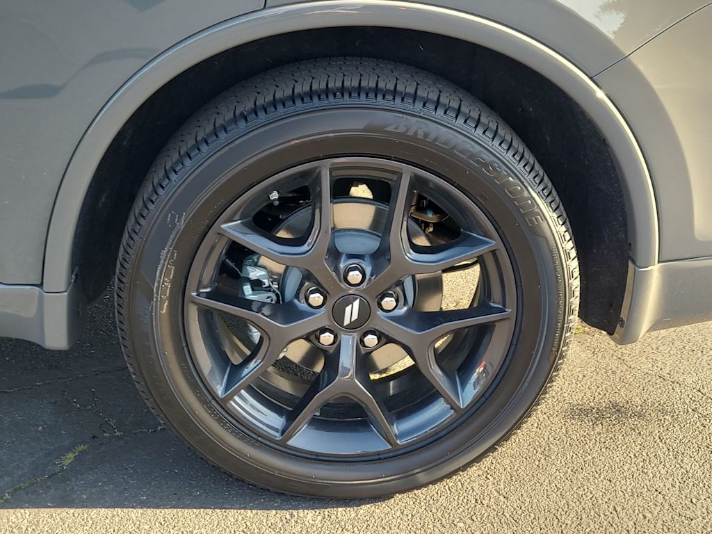 Thumbnail: 2026 Dodge Durango - 8