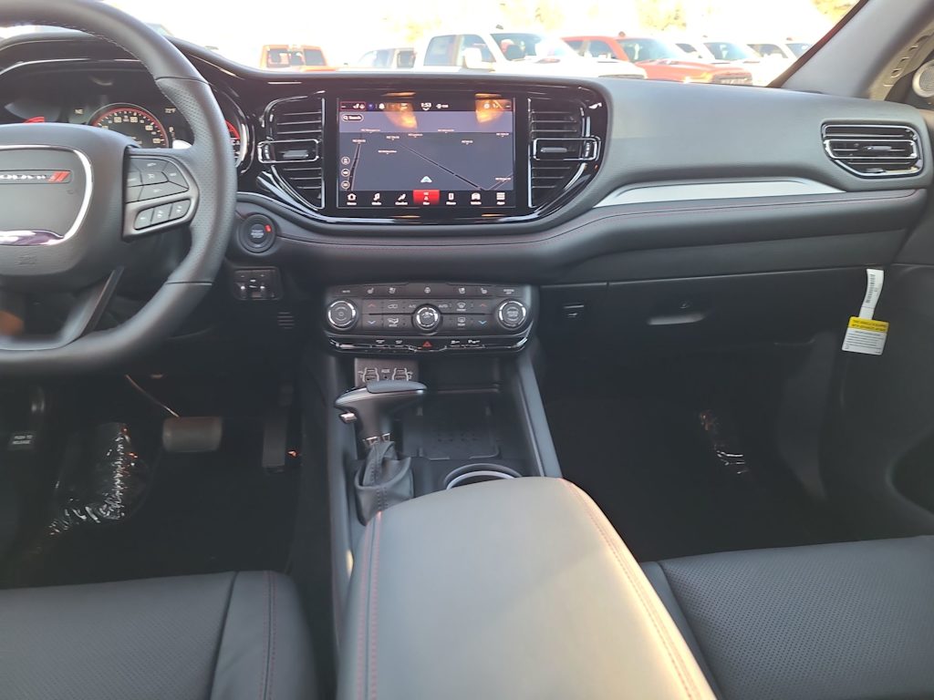 Thumbnail: 2026 Dodge Durango - 10