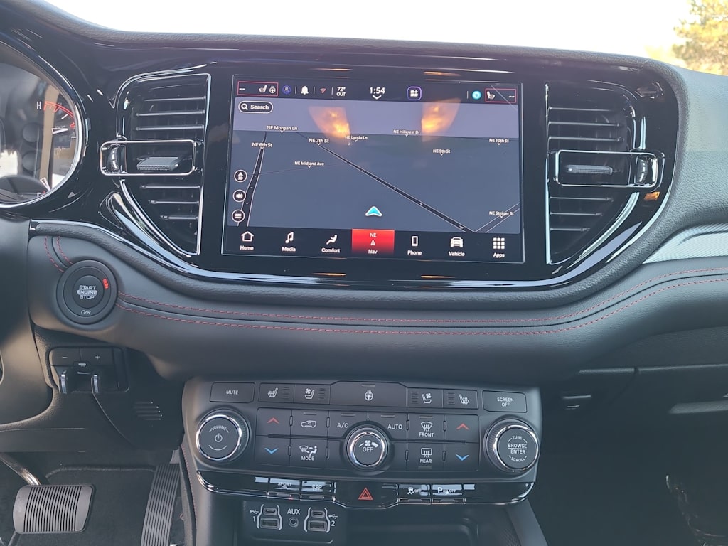 Thumbnail: 2026 Dodge Durango - 14