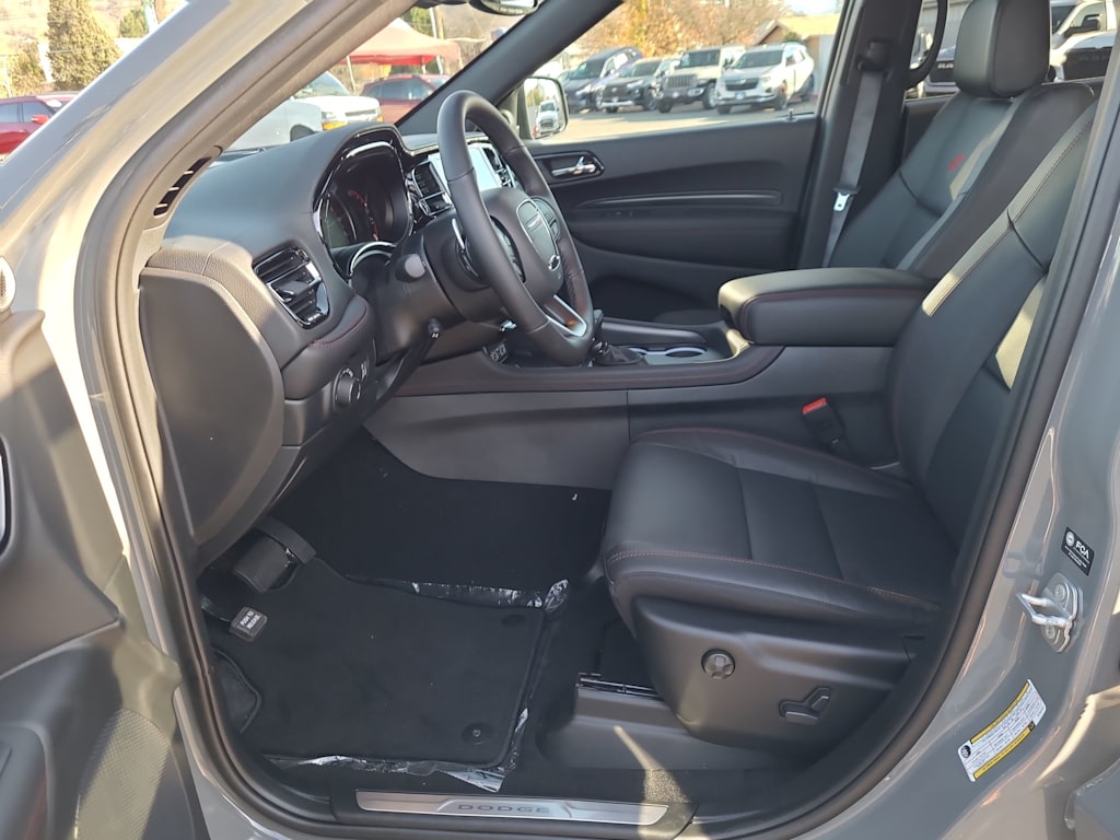 Thumbnail: 2026 Dodge Durango - 11