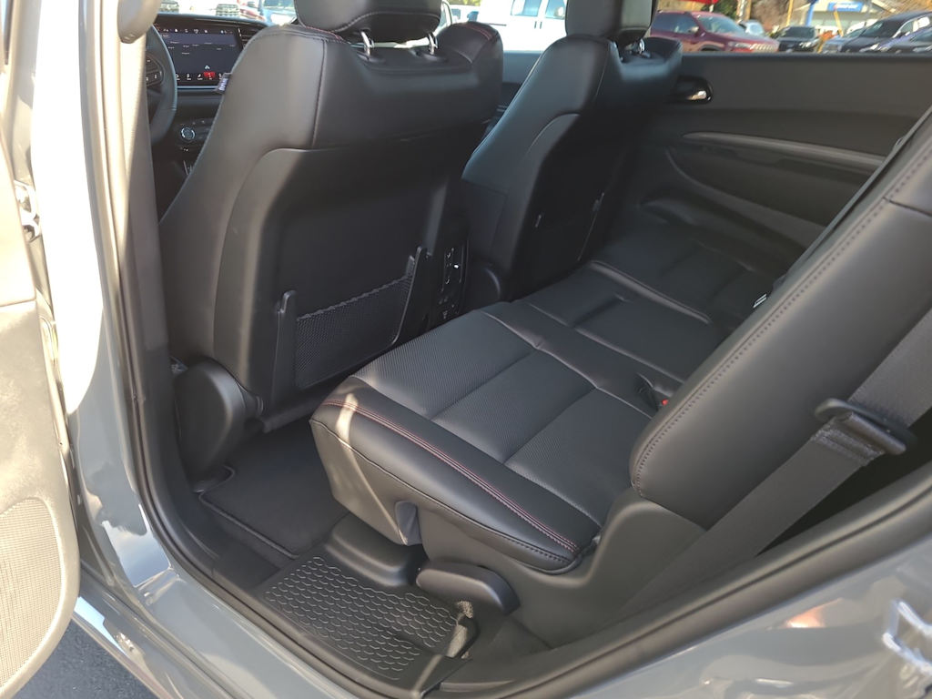 Thumbnail: 2026 Dodge Durango - 13