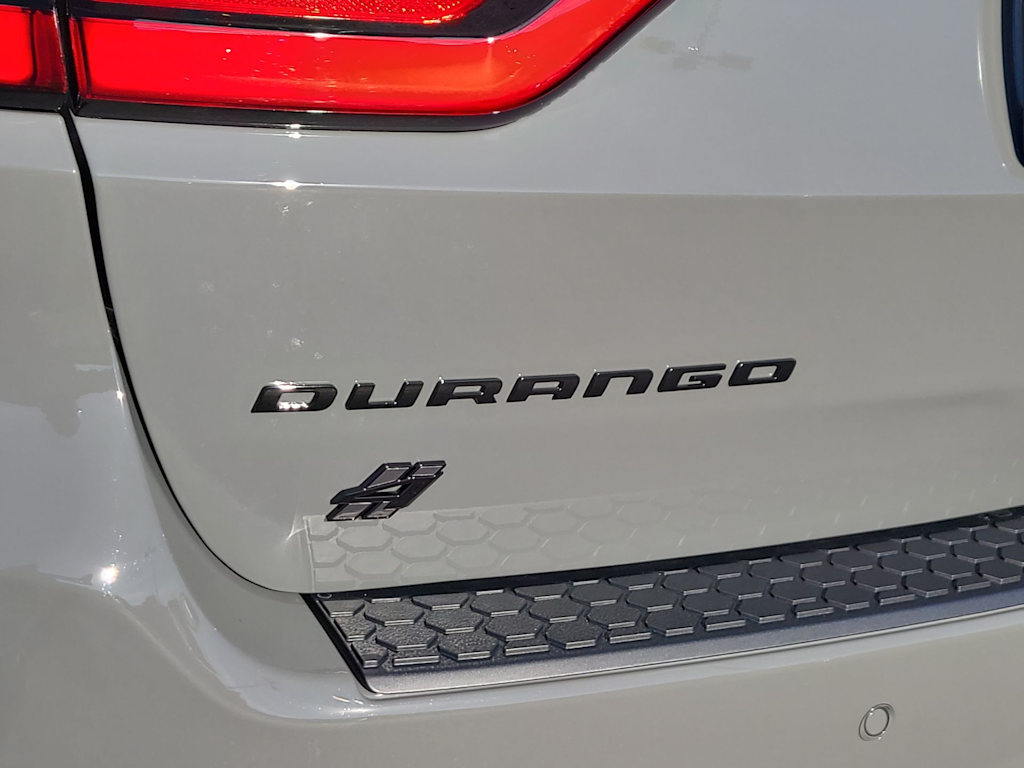 Thumbnail: 2026 Dodge Durango - 7