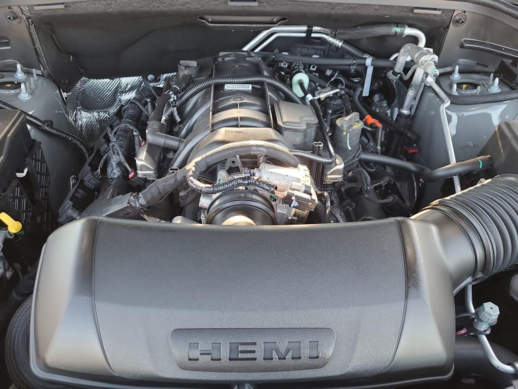 Thumbnail: 2026 Dodge Durango - 9