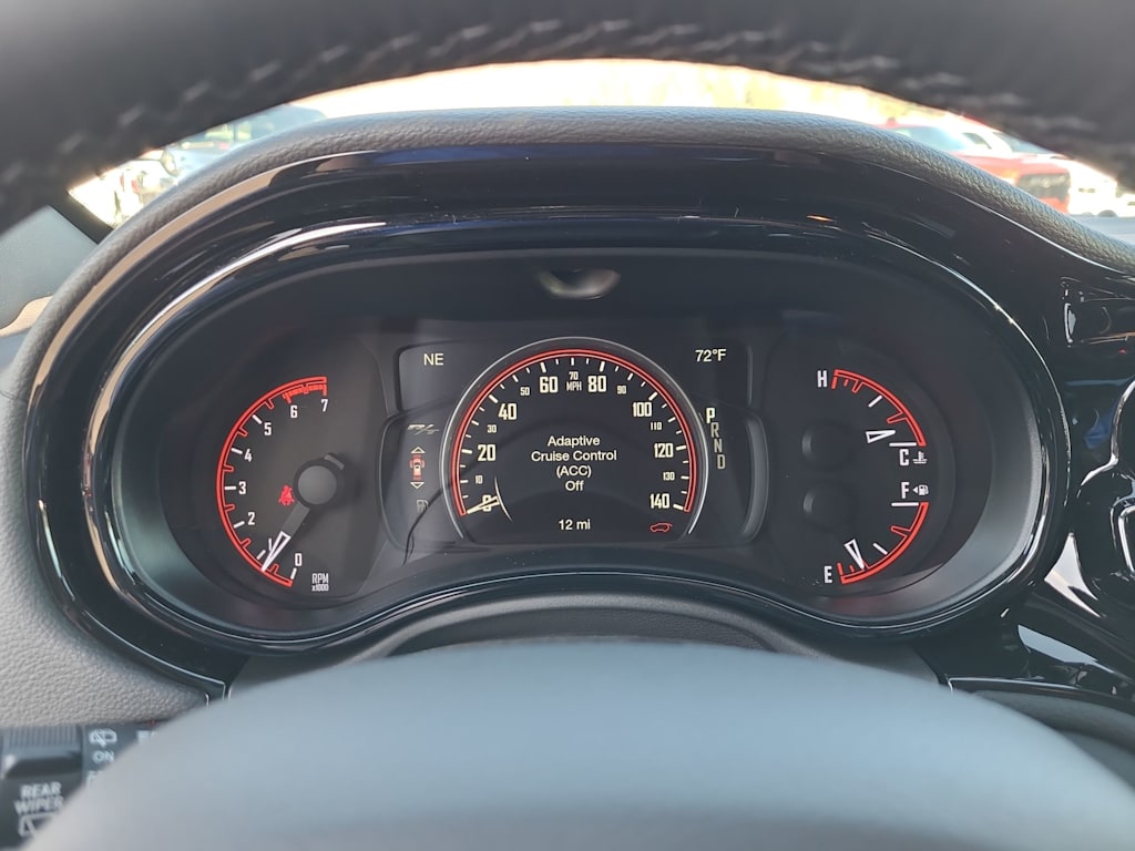 Thumbnail: 2026 Dodge Durango - 16