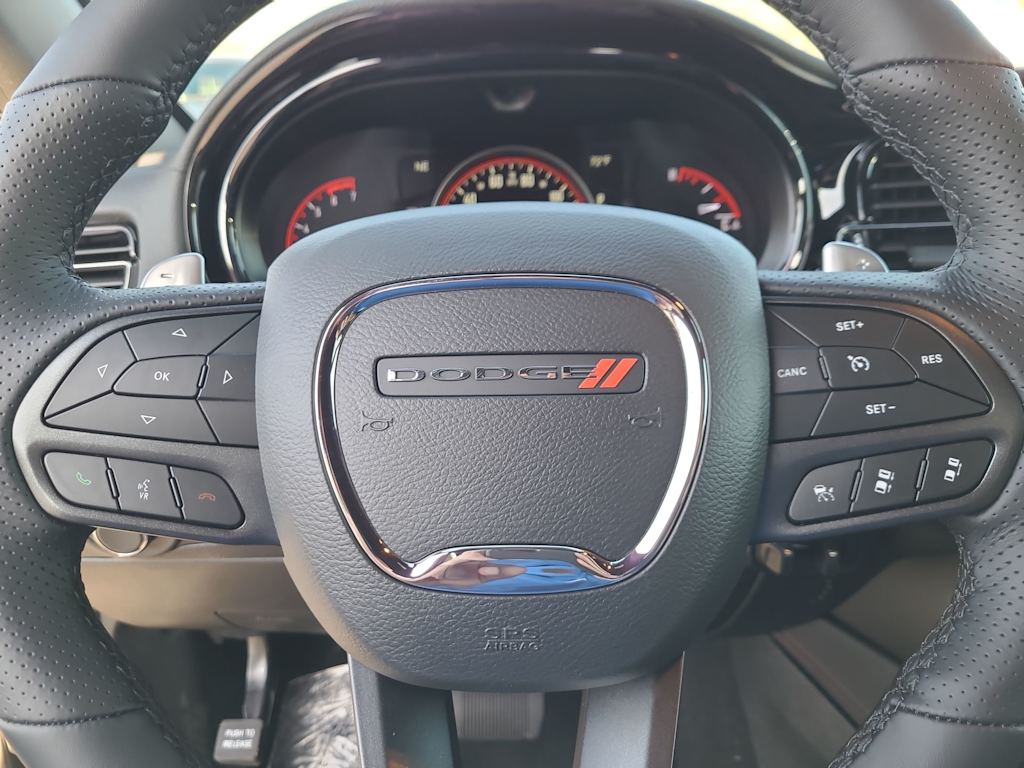 Thumbnail: 2026 Dodge Durango - 29