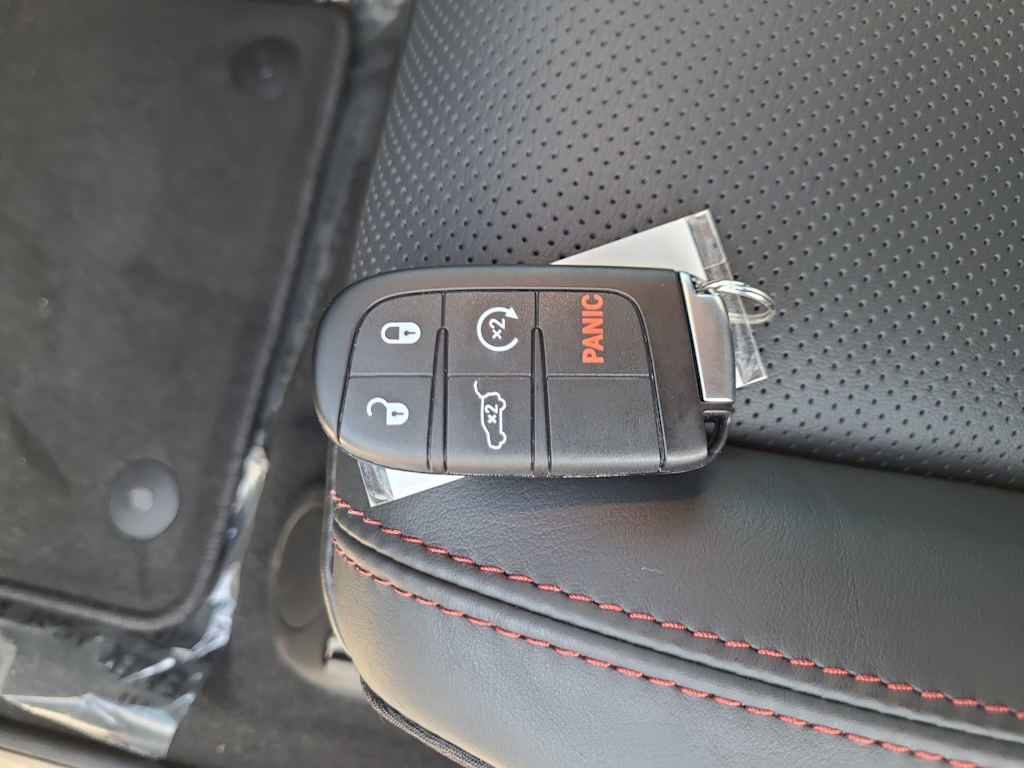 Thumbnail: 2026 Dodge Durango - 18