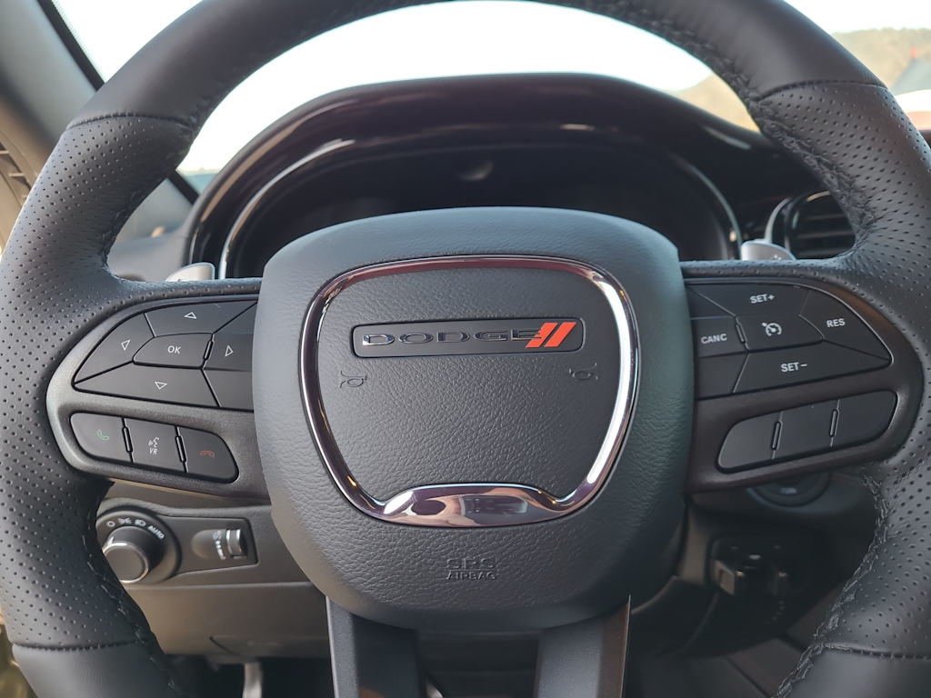 Thumbnail: 2026 Dodge Durango - 13