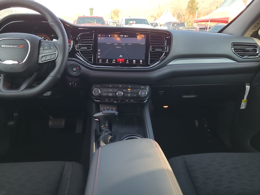 Thumbnail: 2026 Dodge Durango - 9