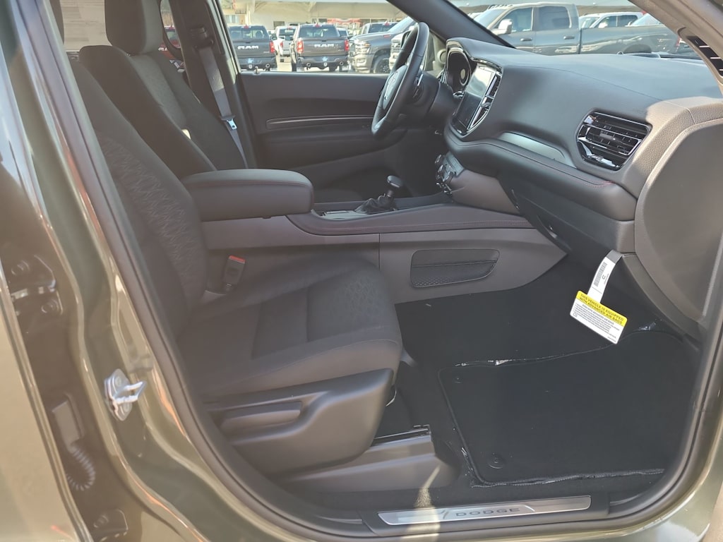 Thumbnail: 2026 Dodge Durango - 11