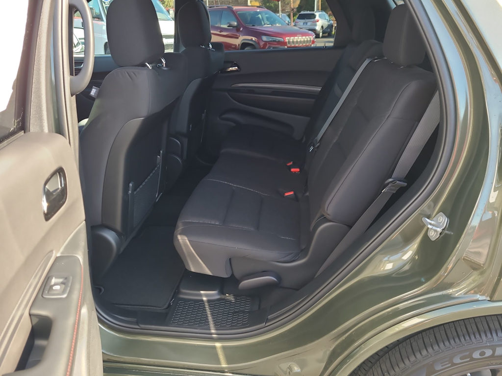 Thumbnail: 2026 Dodge Durango - 29