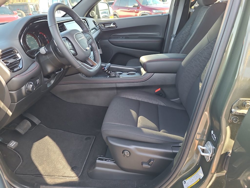 Thumbnail: 2026 Dodge Durango - 10