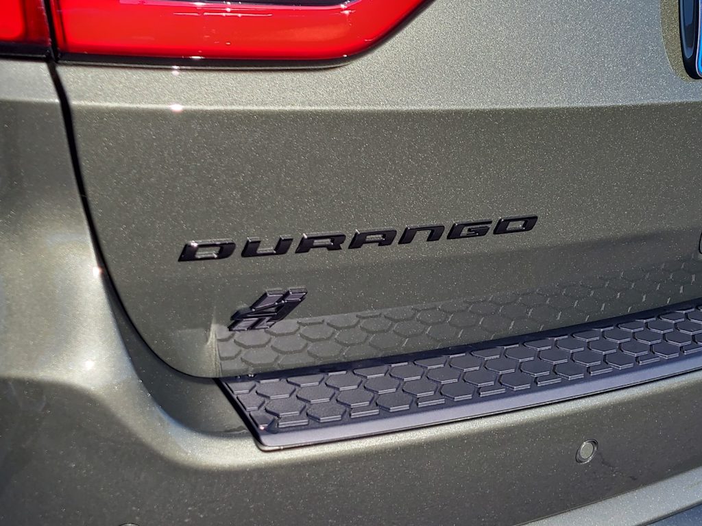 Thumbnail: 2026 Dodge Durango - 7