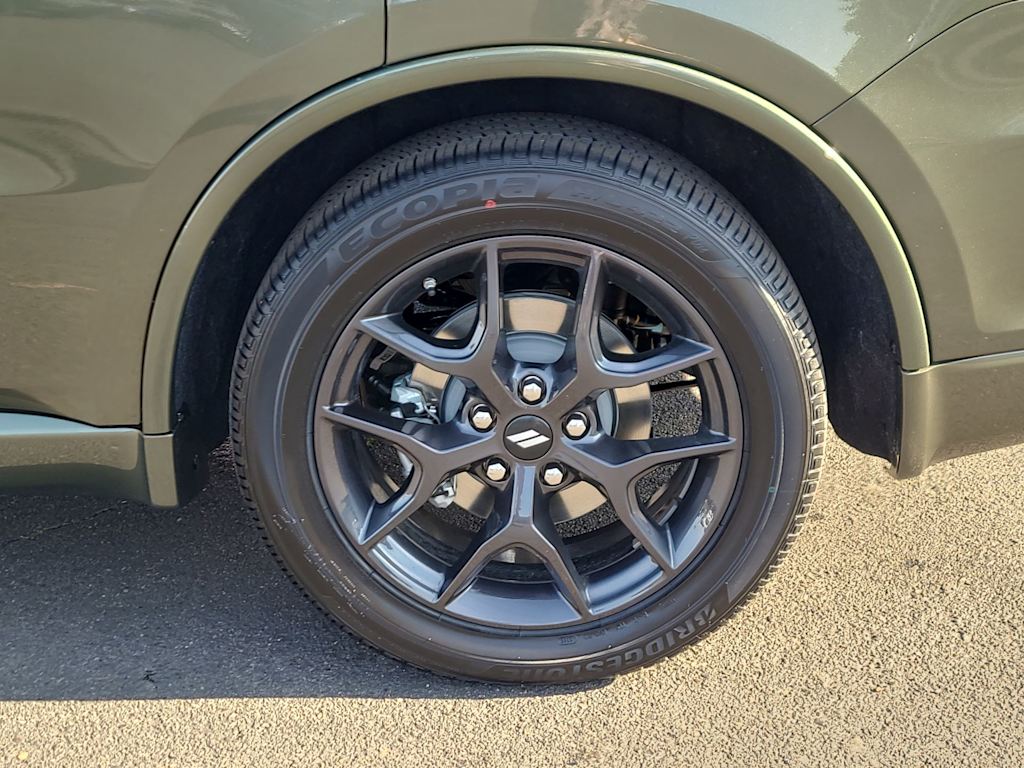 Thumbnail: 2026 Dodge Durango - 8