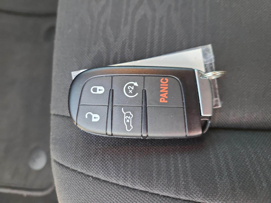 Thumbnail: 2026 Dodge Durango - 18