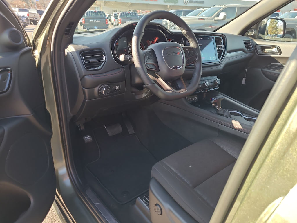 Thumbnail: 2026 Dodge Durango - 2