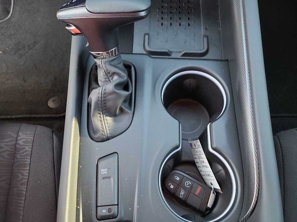 Thumbnail: 2026 Dodge Durango - 15