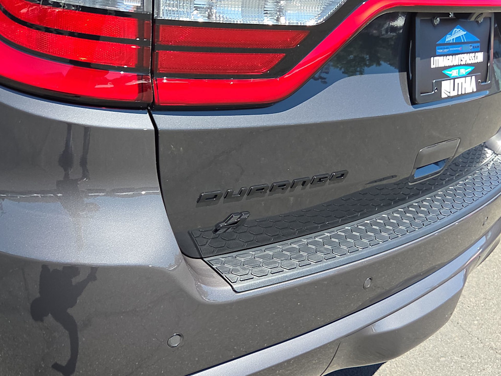 Thumbnail: 2026 Dodge Durango - 26