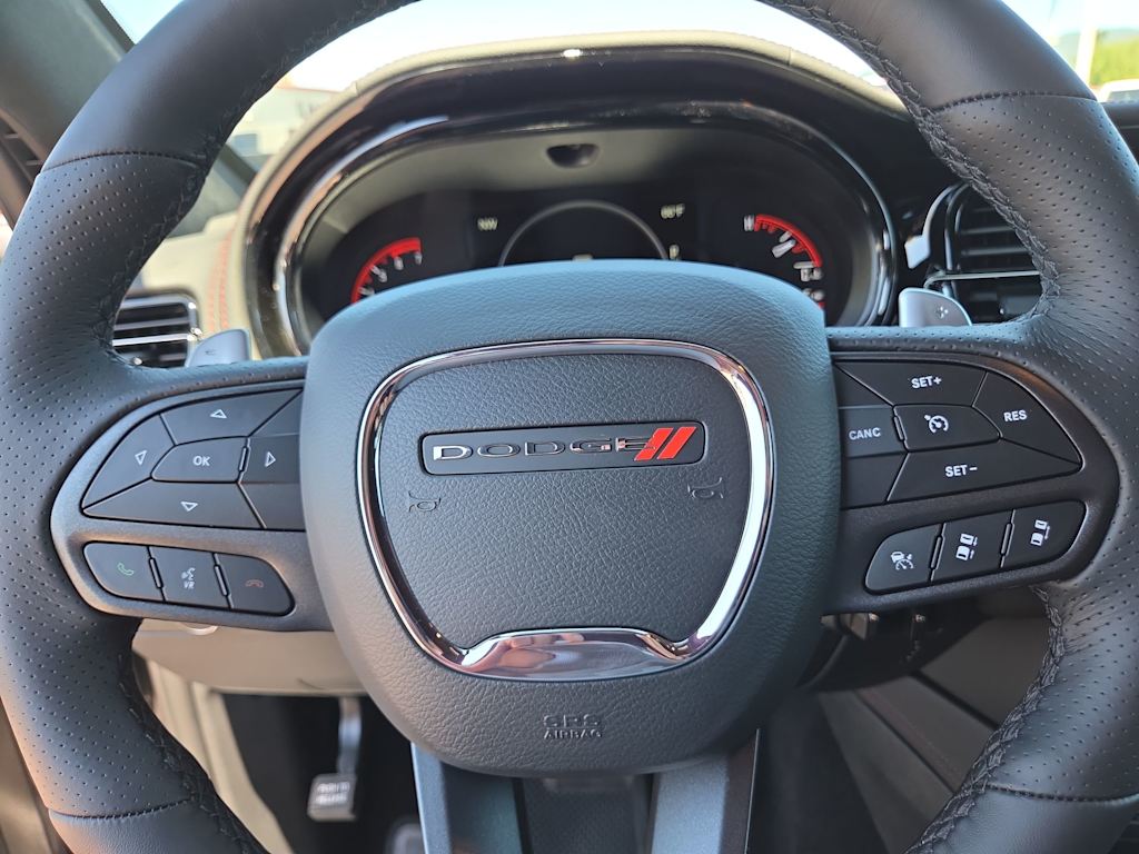 Thumbnail: 2026 Dodge Durango - 29