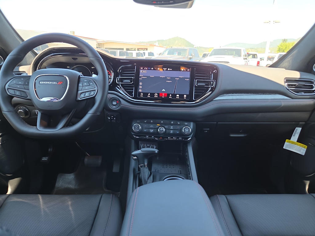 Thumbnail: 2026 Dodge Durango - 2