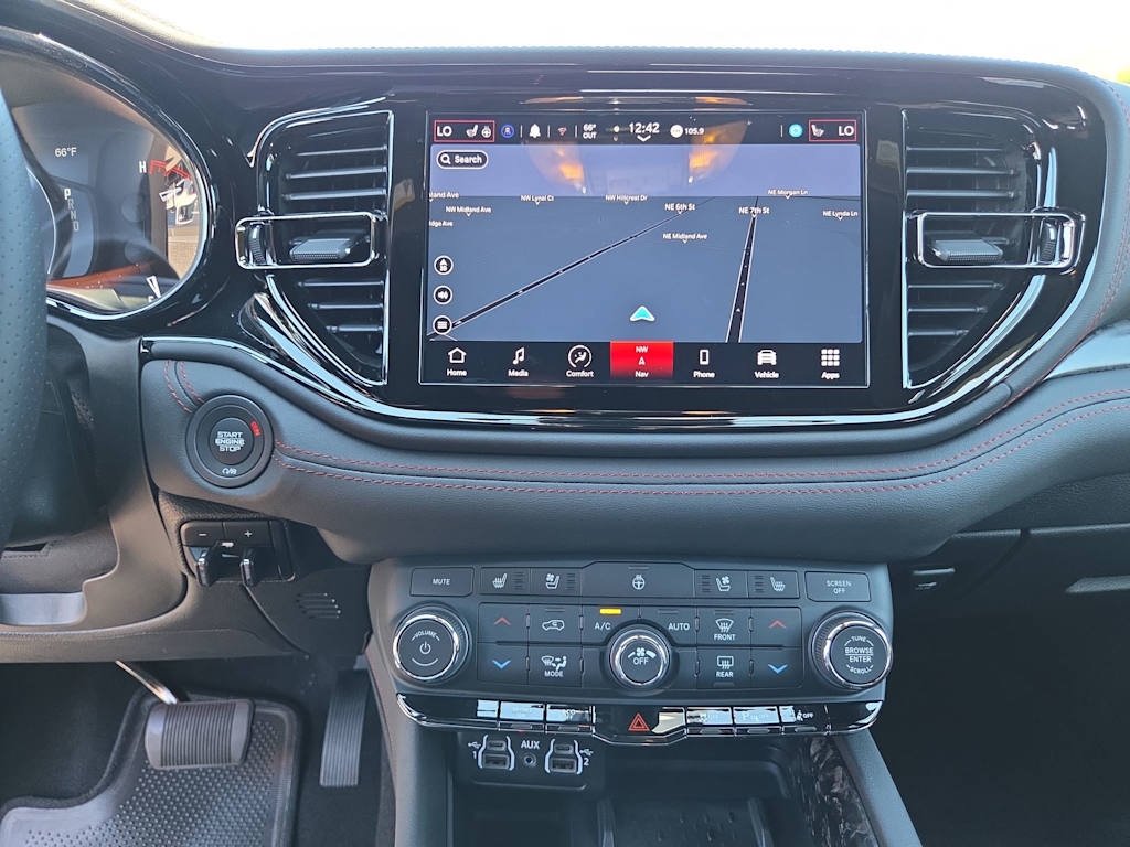 Thumbnail: 2026 Dodge Durango - 12