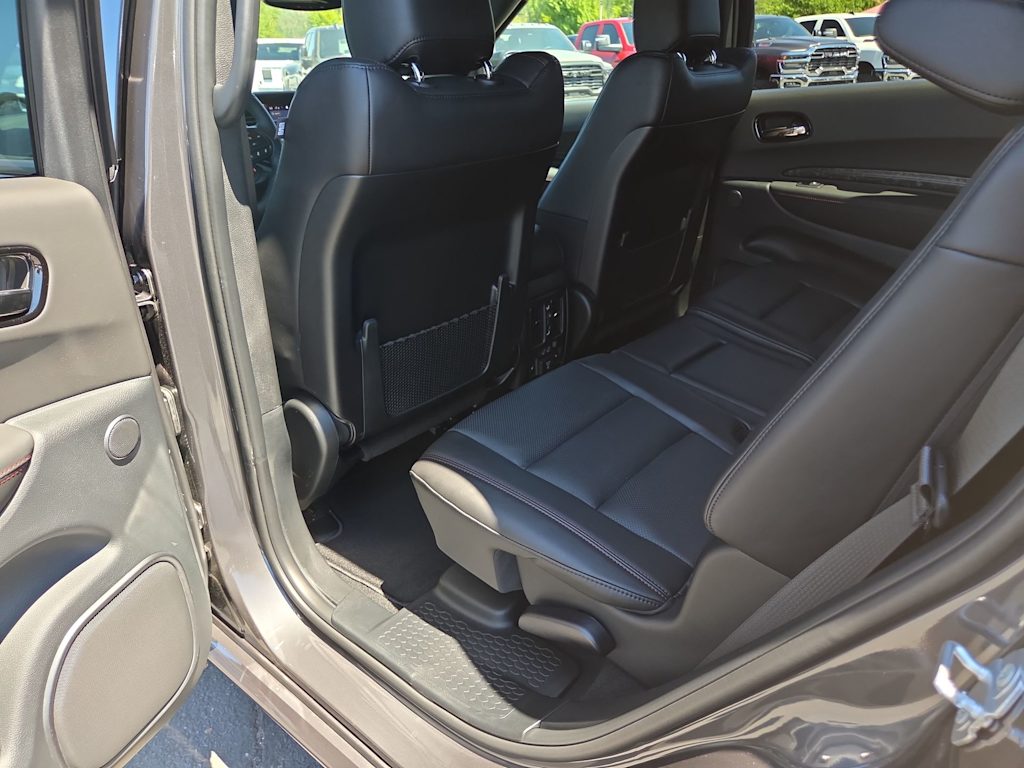 Thumbnail: 2026 Dodge Durango - 27
