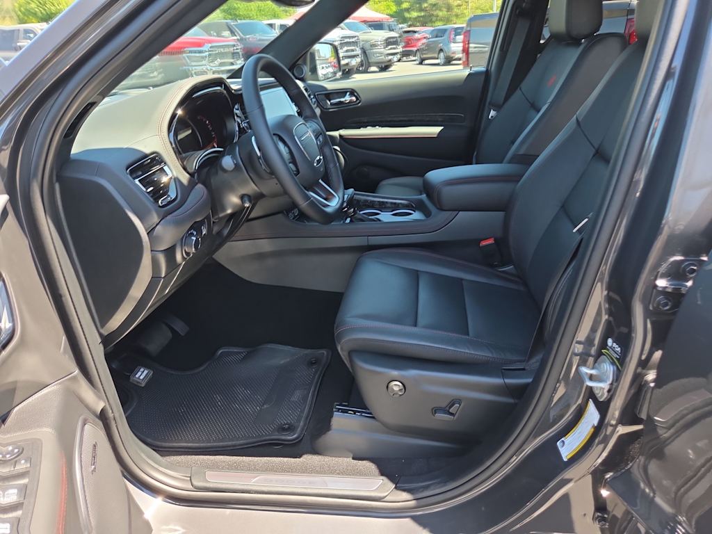 Thumbnail: 2026 Dodge Durango - 9