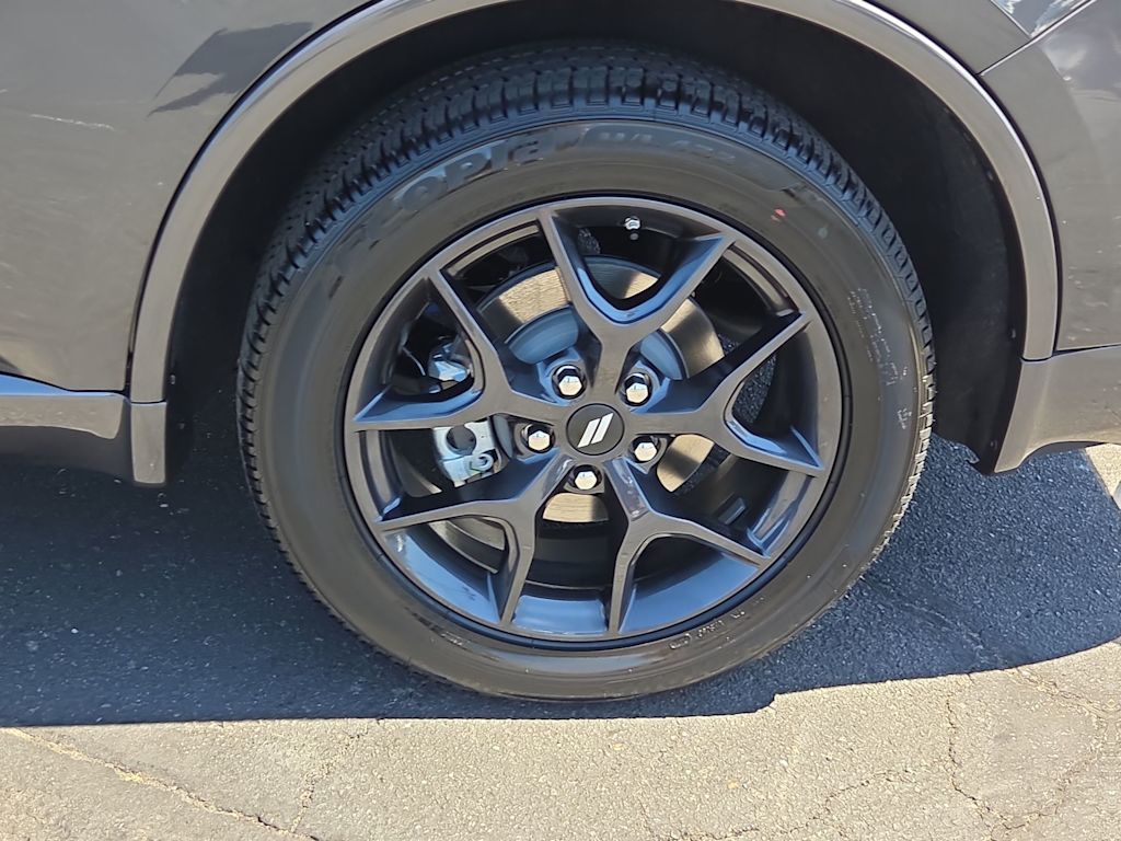Thumbnail: 2026 Dodge Durango - 7