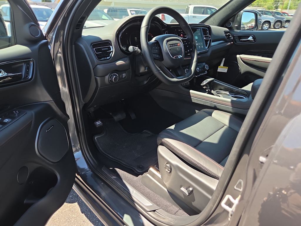 Thumbnail: 2026 Dodge Durango - 11
