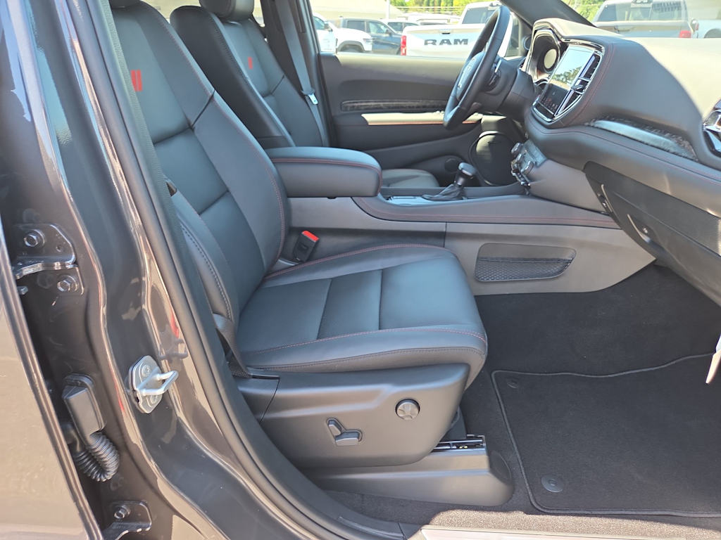 Thumbnail: 2026 Dodge Durango - 10