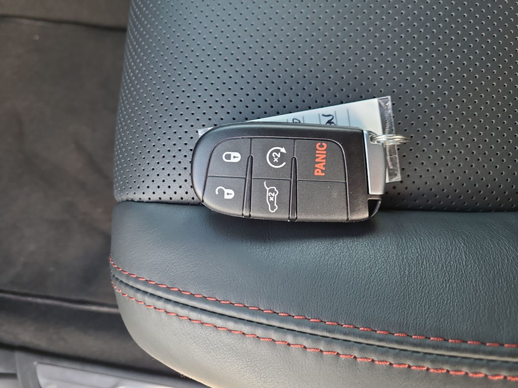 Thumbnail: 2026 Dodge Durango - 19