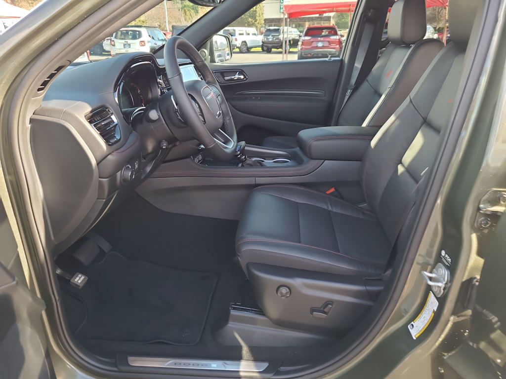 Thumbnail: 2026 Dodge Durango - 11