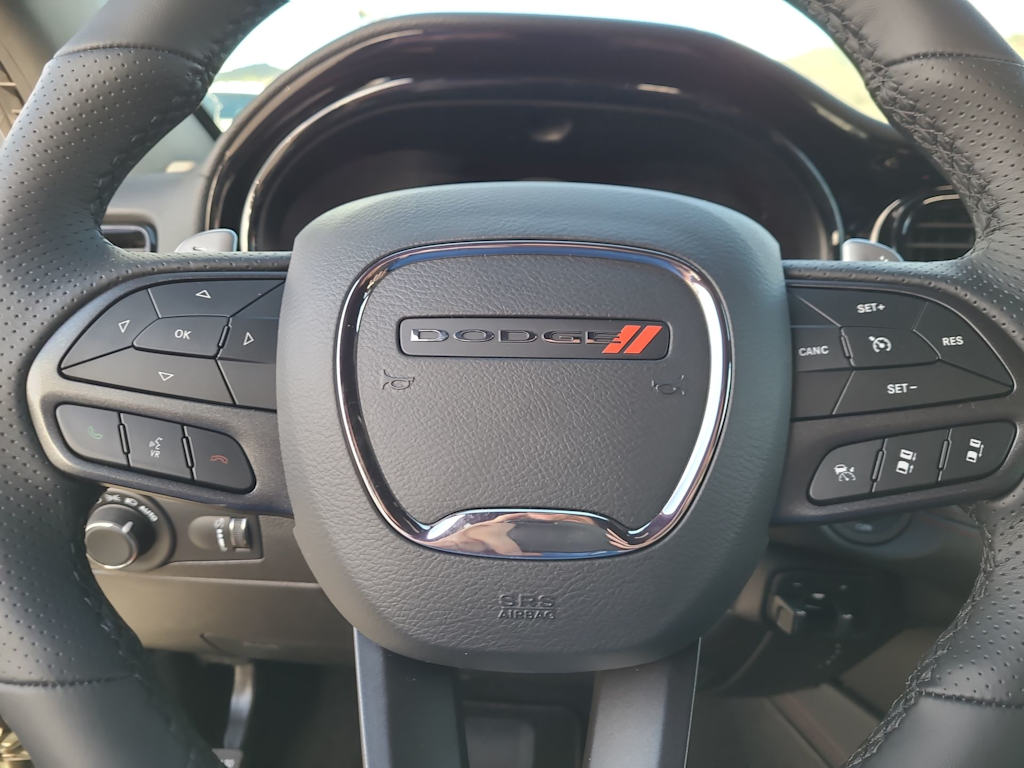 Thumbnail: 2026 Dodge Durango - 14