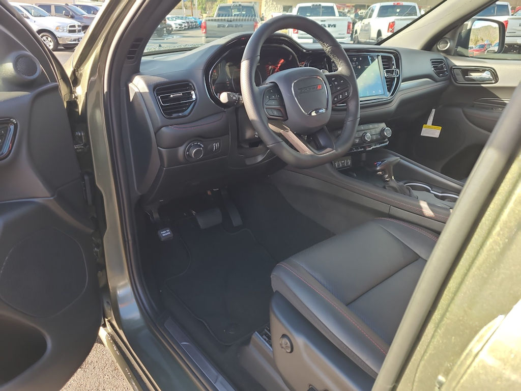 Thumbnail: 2026 Dodge Durango - 2