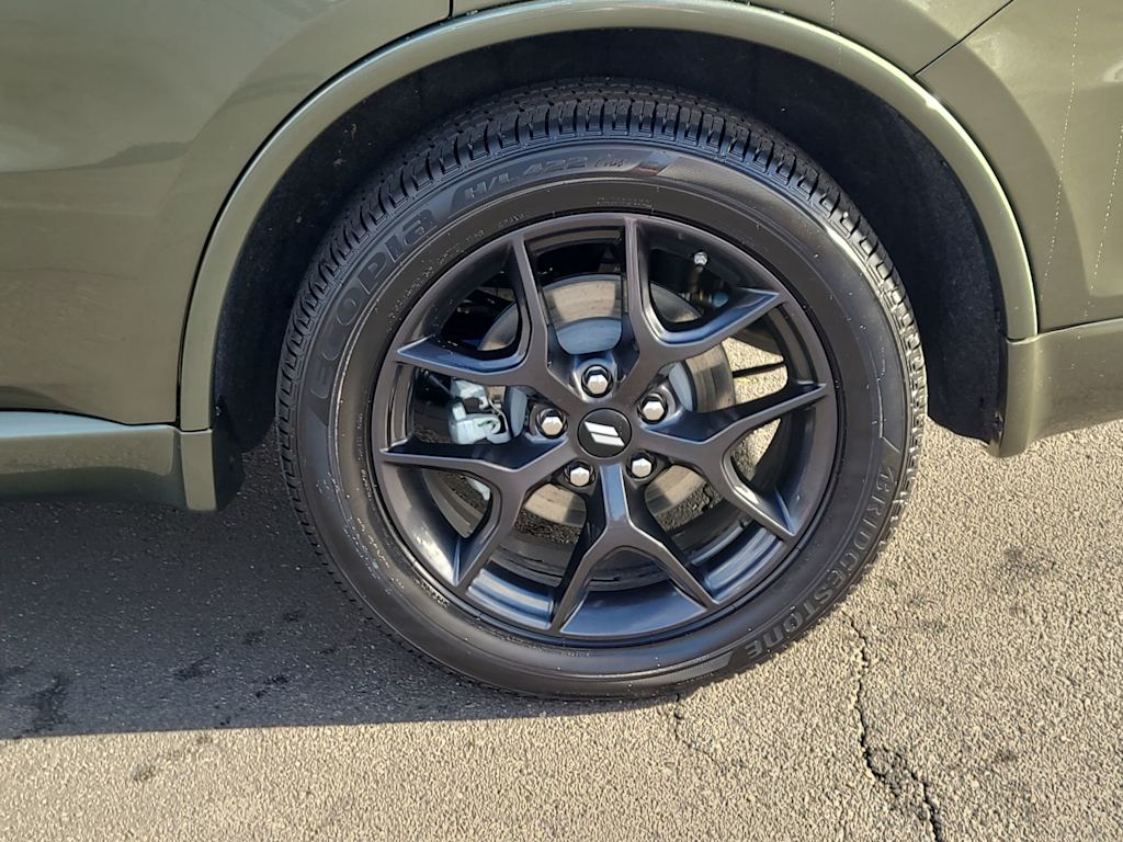 Thumbnail: 2026 Dodge Durango - 8