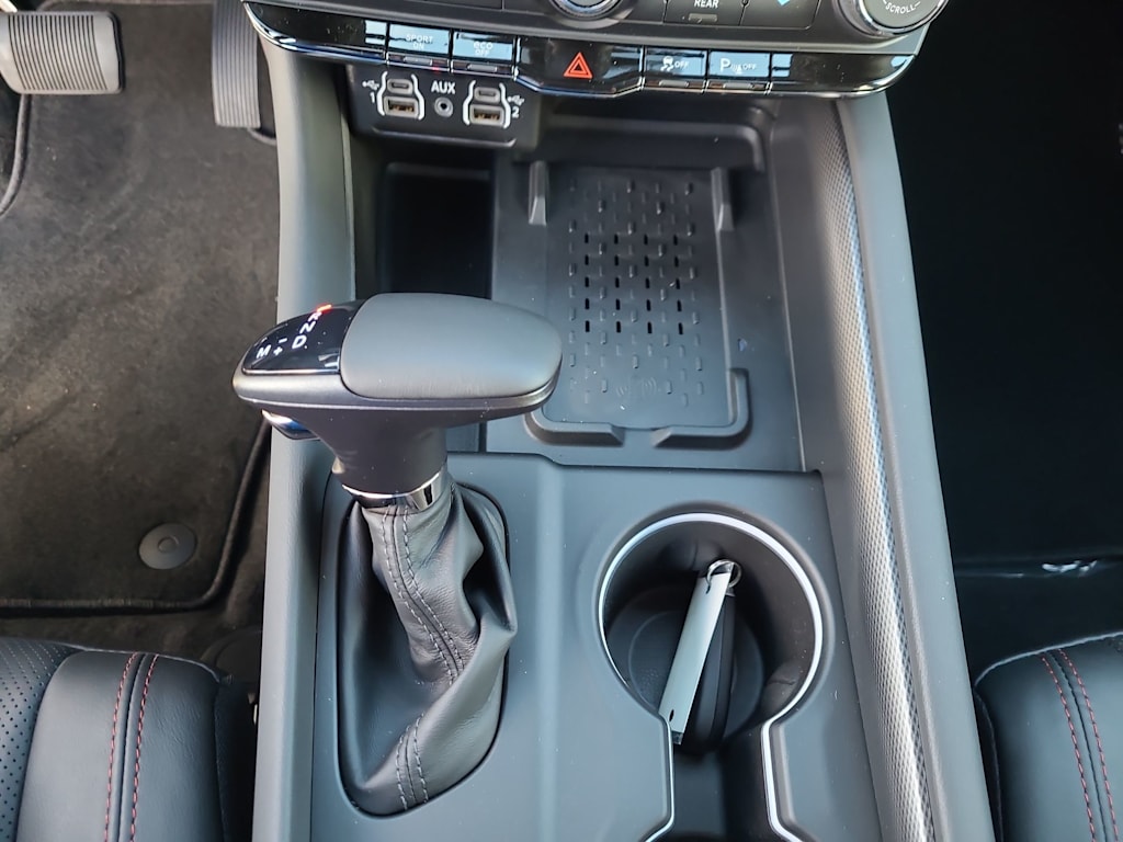 Thumbnail: 2026 Dodge Durango - 16