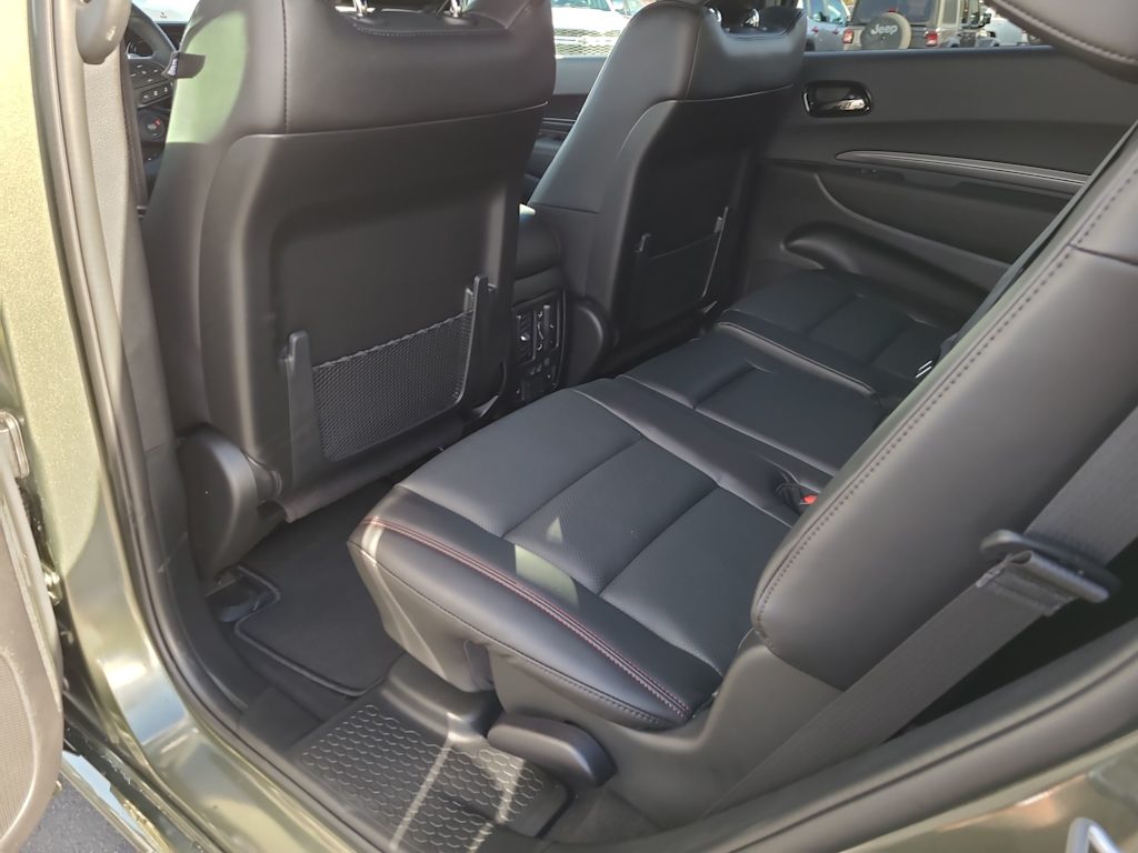 Thumbnail: 2026 Dodge Durango - 13