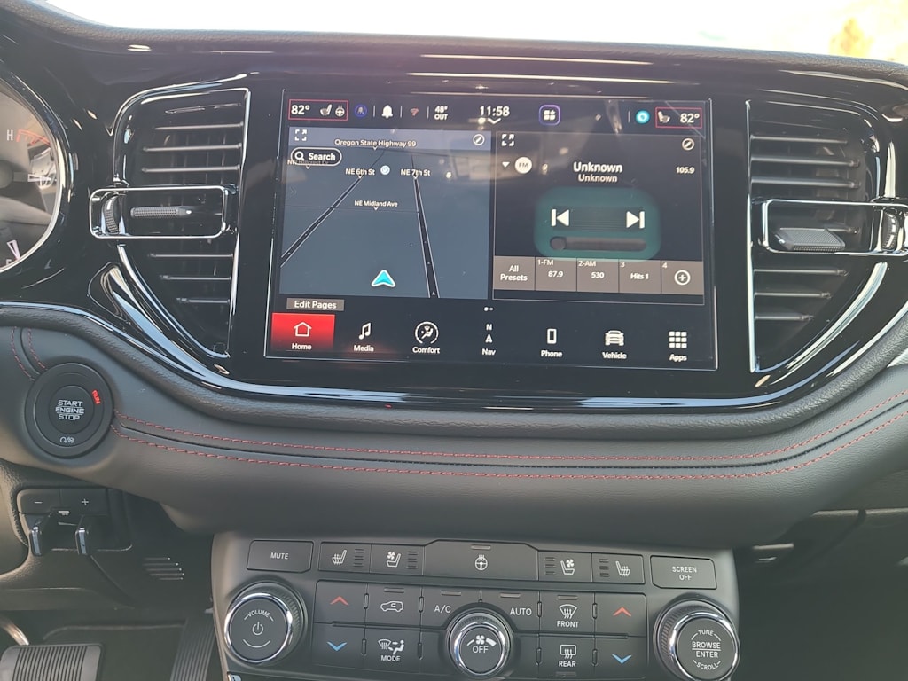 Thumbnail: 2026 Dodge Durango - 15