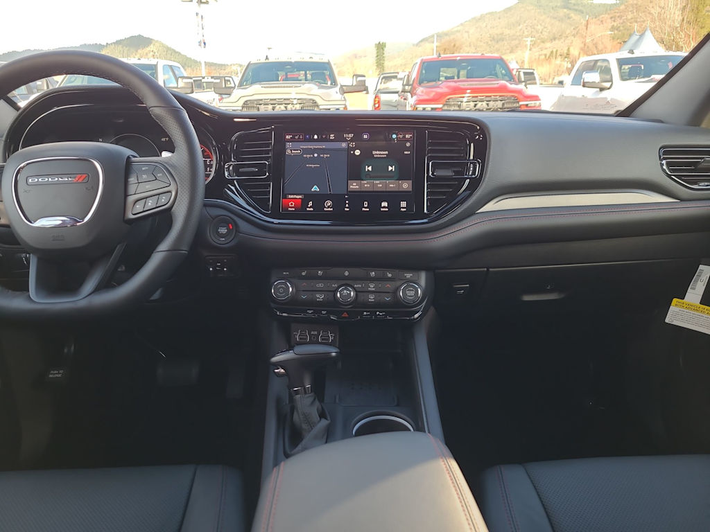 Thumbnail: 2026 Dodge Durango - 10