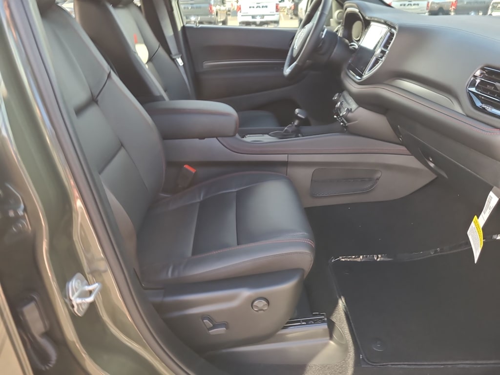 Thumbnail: 2026 Dodge Durango - 12