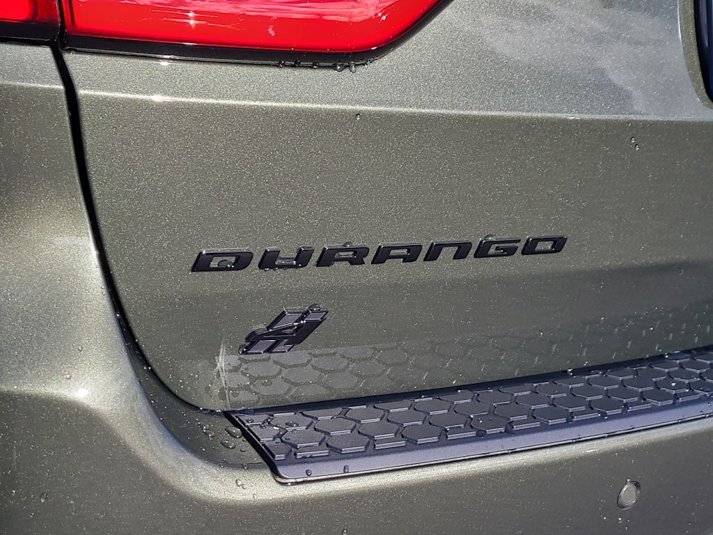 Thumbnail: 2026 Dodge Durango - 7