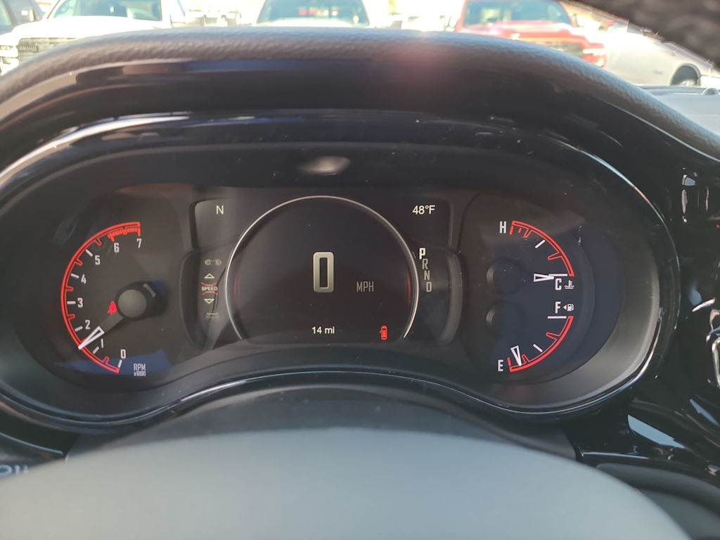 Thumbnail: 2026 Dodge Durango - 17