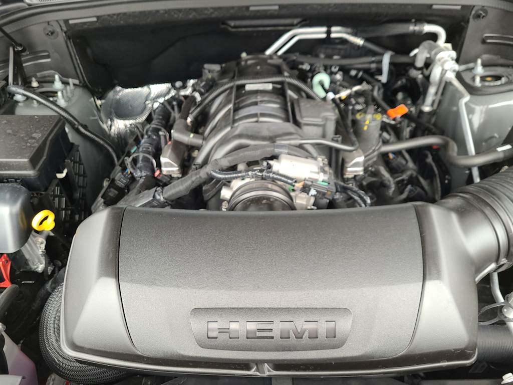 Thumbnail: 2026 Dodge Durango - 9