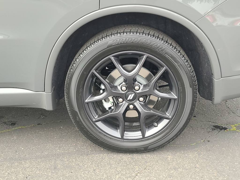 Thumbnail: 2026 Dodge Durango - 8