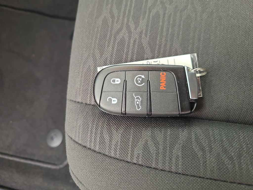 Thumbnail: 2026 Dodge Durango - 18