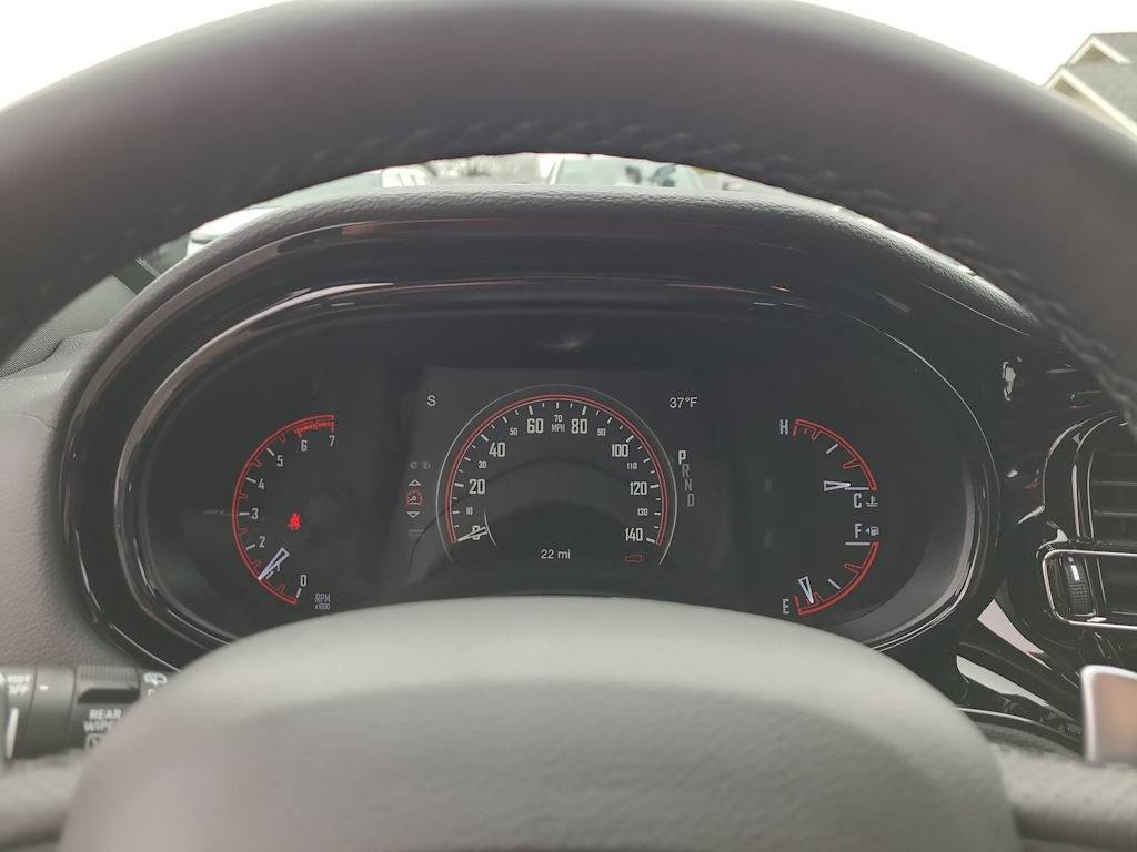 Thumbnail: 2026 Dodge Durango - 16