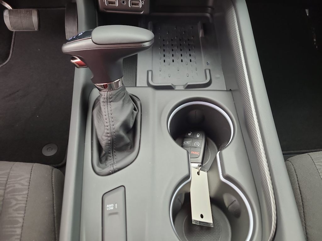 Thumbnail: 2026 Dodge Durango - 15